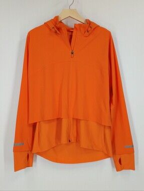 Sweaty Betty Fast Track Running Jacket